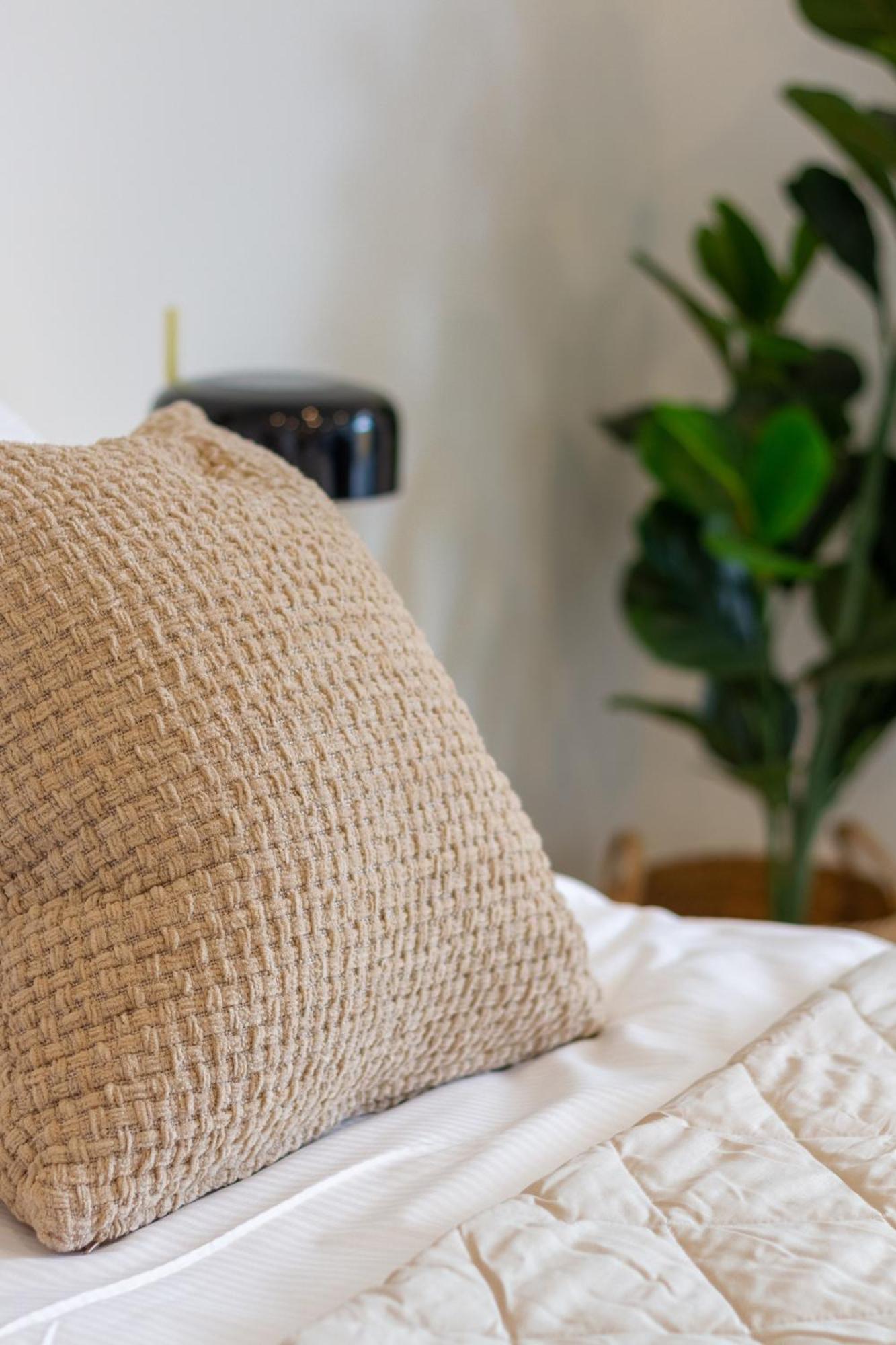 Single Level Studio, Cbd Escape: King Bed 基督城 外观 照片