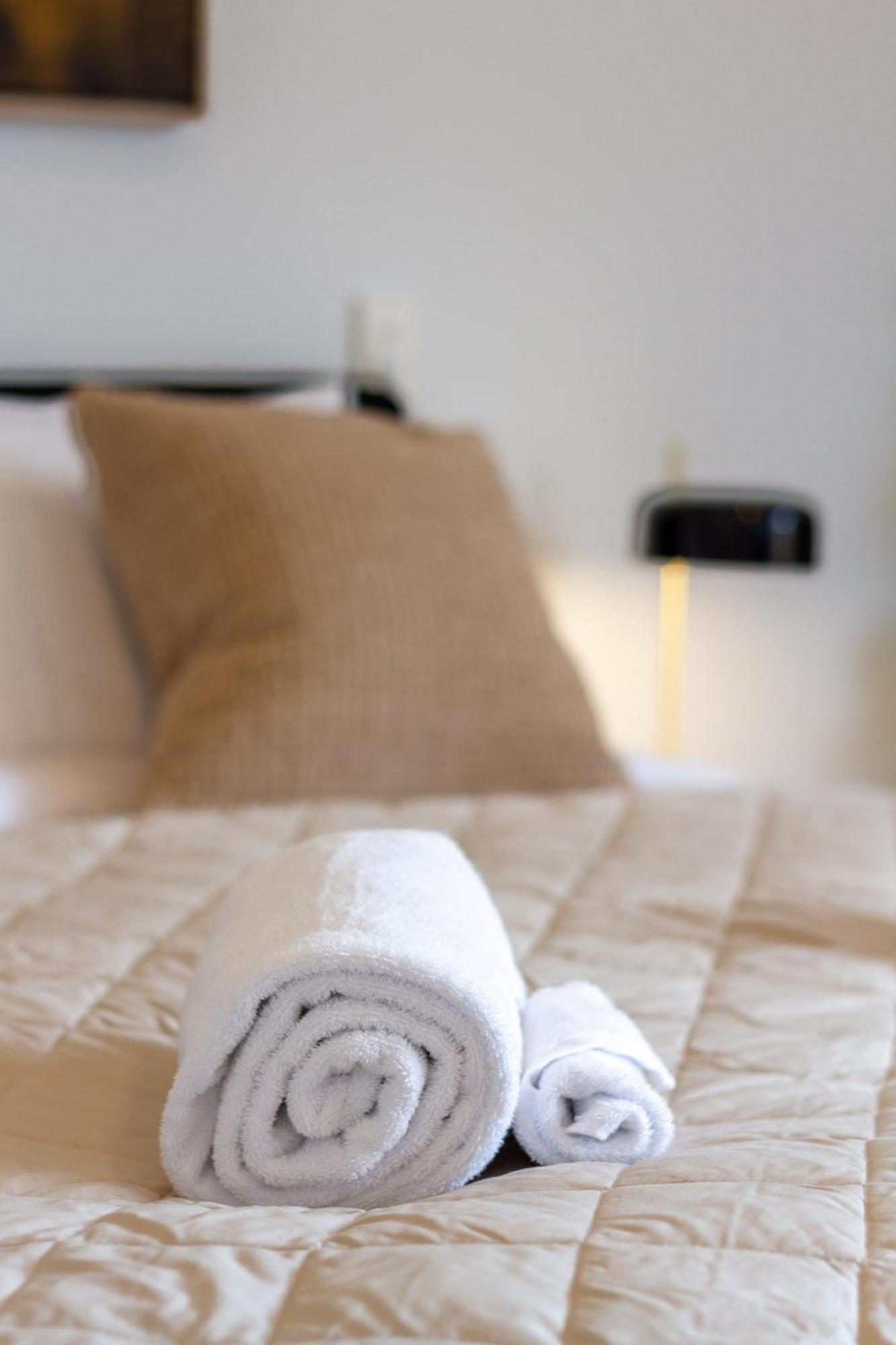 Single Level Studio, Cbd Escape: King Bed 基督城 外观 照片